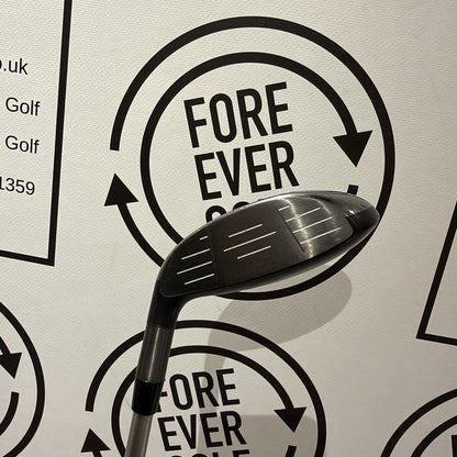 CALLAWAY PARADYM 5 WOOD / 18 Deg / Mens RH / 50g Reg Flex / GOOD USED