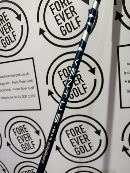 TAYLORMADE SIM2 3 WOOD / 15 Degree / RH / 50g Reg Flex