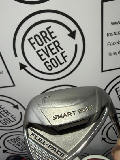 CLEVELAND SMART LOB WEDGE / Mens RH / Wedge Flex / GOOD USED