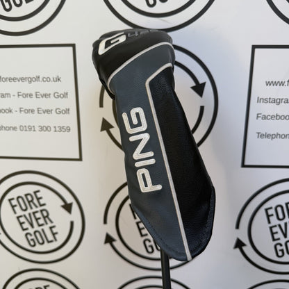 PING G425 MAX 5 WOOD / 17.5 Deg / Mens RH / 65g Reg Flex / V.GOOD USED