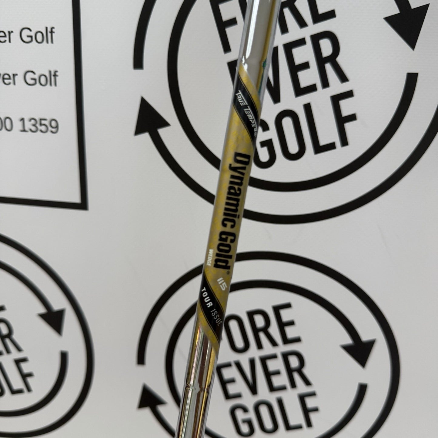 TAYLORMADE MG5 MILLED GRIND 5 LOB WEDGE / 60 (HB-12) / Wedge Flex / RH / NEW