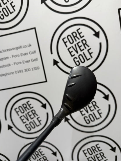 PING G410 4 HYBRID / 22 Degree / RH / 70g Reg Flex / GOOD USED