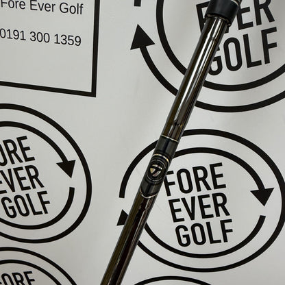 TAYLORMADE SPIDER TOUR (2018) PUTTER / 34” / Mens RH / GOOD USED