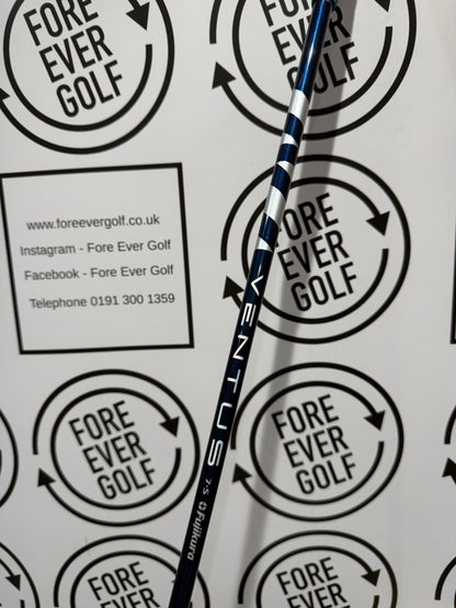 TAYLORMADE SIM2 3 HYBRID / 19 Degree / Mens RH / 70g Stiff Flex