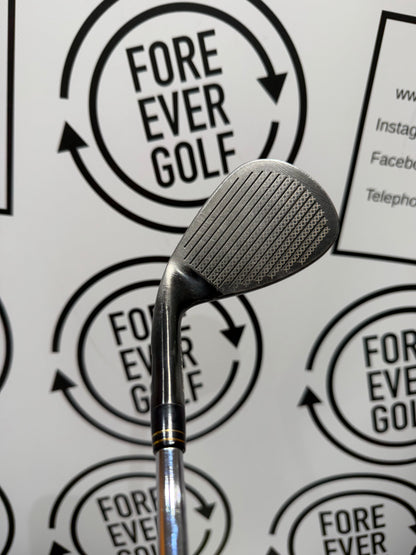 SMITHWORKS ELITE X WEDGES / 48,52,56 / RH / Wedge Flex