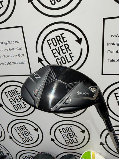 SRIXON ZXi 4 HYBRID / 22 Degree / Mens RH / 70g Reg Flex