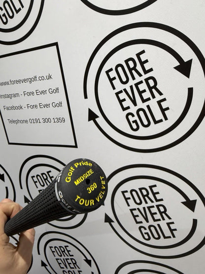 PING i240 3 IRON / Mens RH / 120g X-Stiff Flex / MINT USED