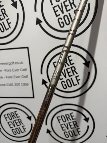 PING G440 5 HYBRID / 26 Degree / 85g Regular Flex