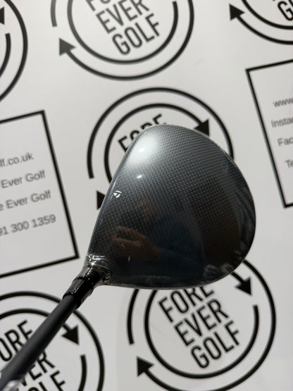 TAYLORMADE Qi35 DRIVER / 12 Degree / RH / 50g Regular Flex