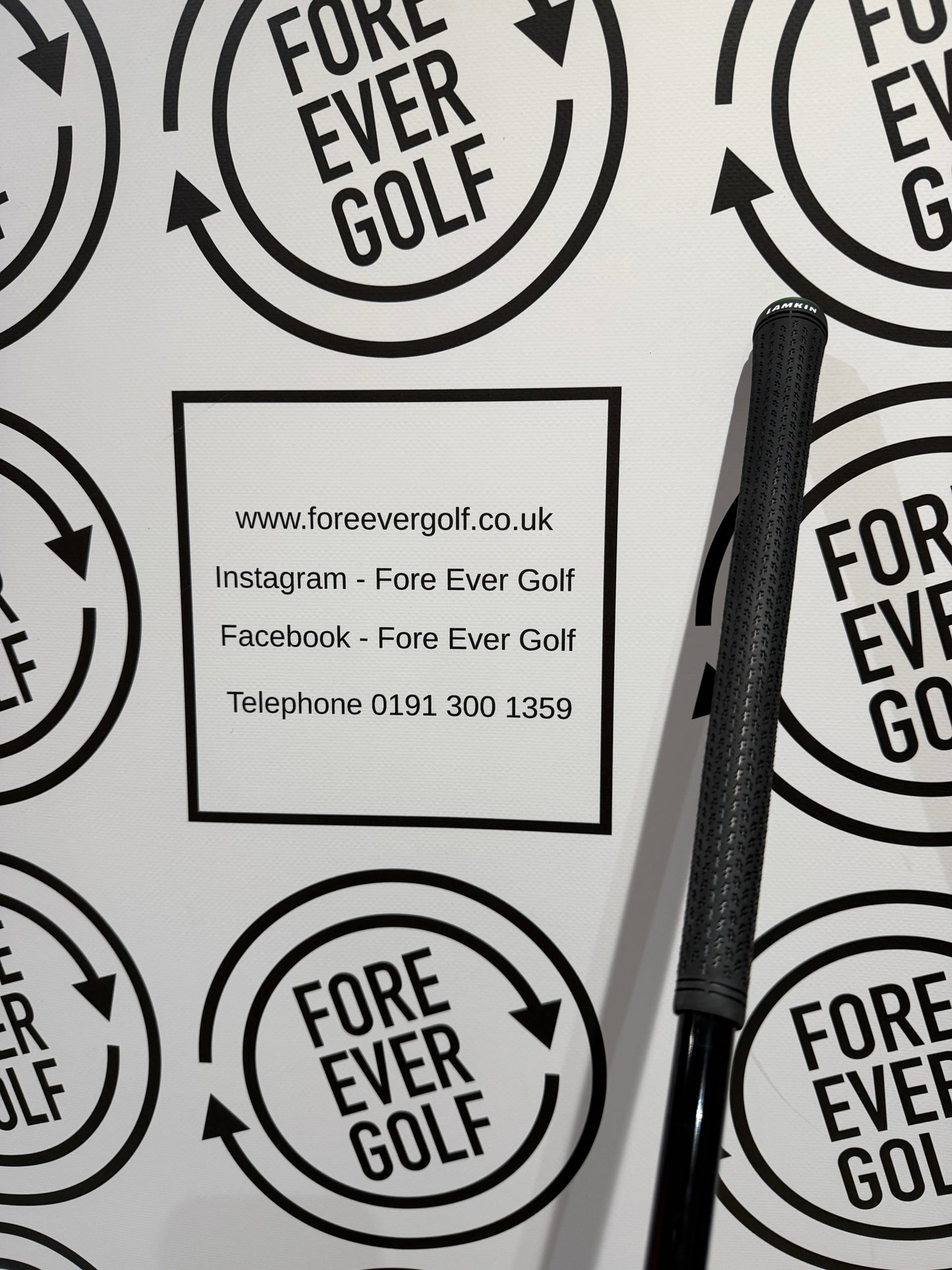 TAYLORMADE Qi35 MAX Driver / 9 Degree / RH / 40g R2 Soft Reg Flex