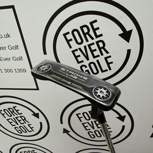 Putters