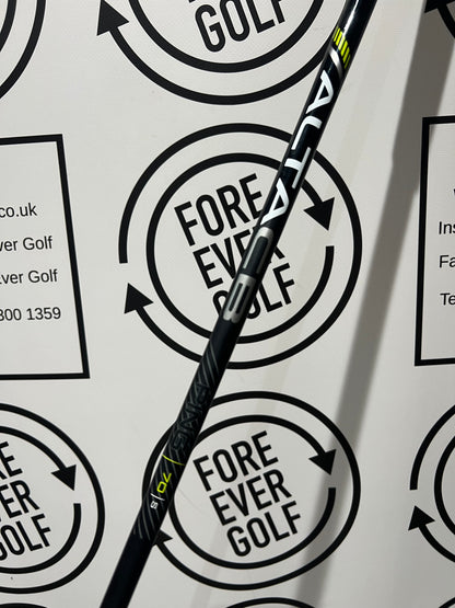PING G430 3 HYBRID / 19 Deg / RH / 70g Stiff Flex