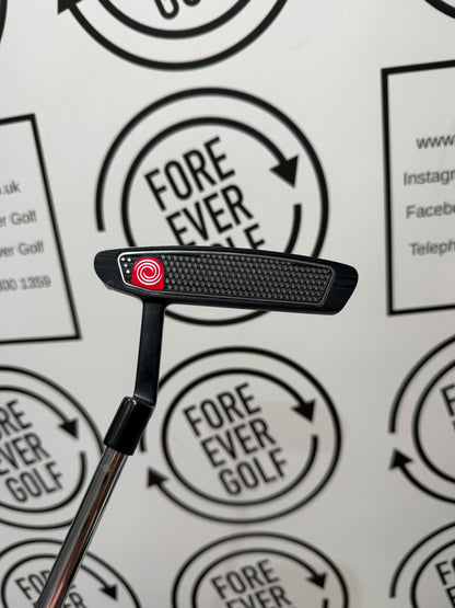 ODYSSEY O-WORKS #1 PUTTER / 34” / RH