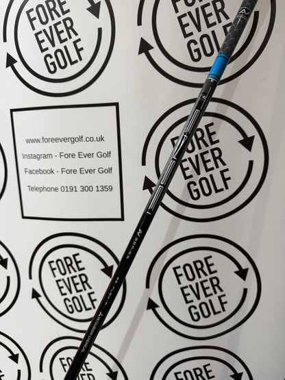 PXG 0311 BLACK OPS 4 WOOD / 17 Degree / RH / 55g Reg Flex