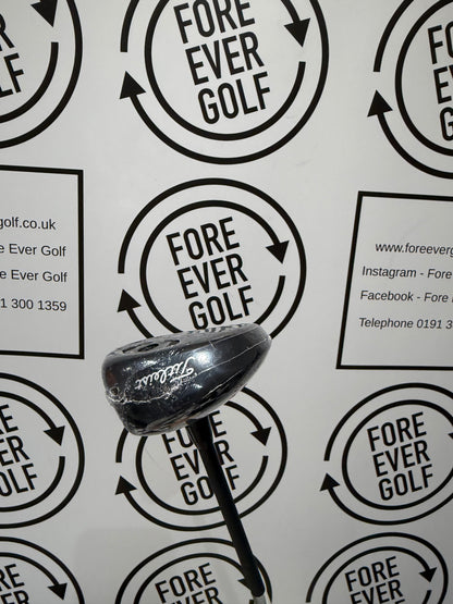 TITLEIST GT2 4 HYBRID / 21 Degree / RH / 65g Reg Flex