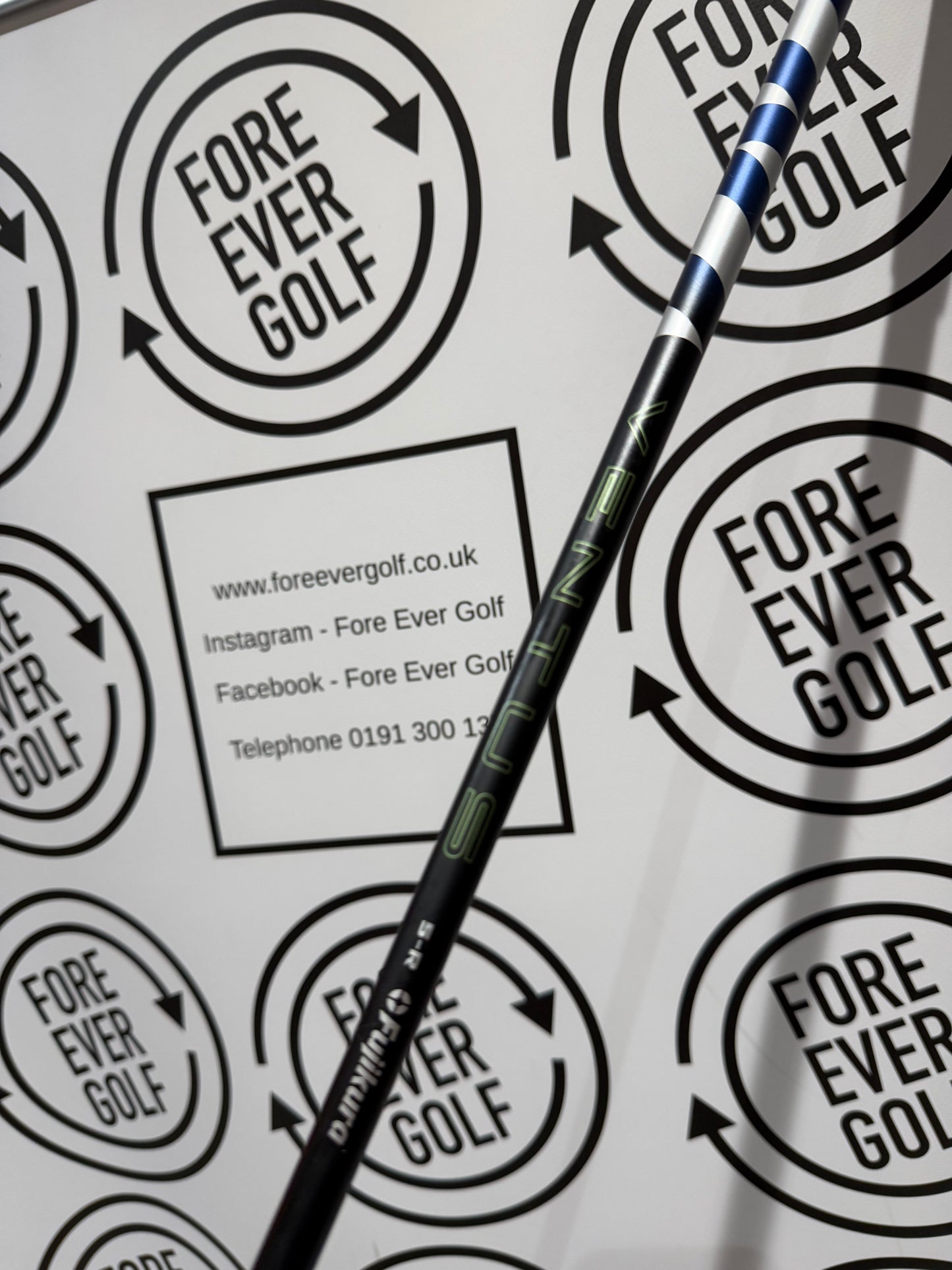 TAYLORMADE Qi35 DRIVER / 10.5 Degree / RH / 50g Reg Flex