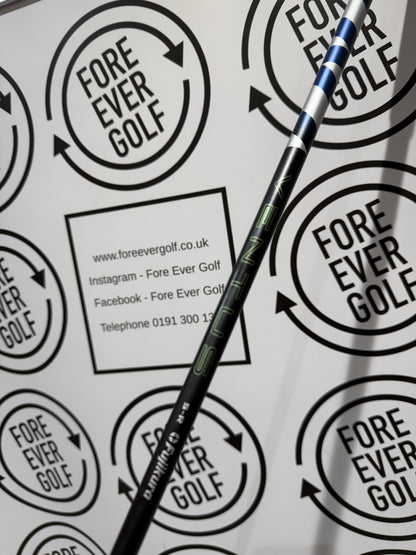 TAYLORMADE Qi35 DRIVER / 10.5 Degree / RH / 50g Reg Flex