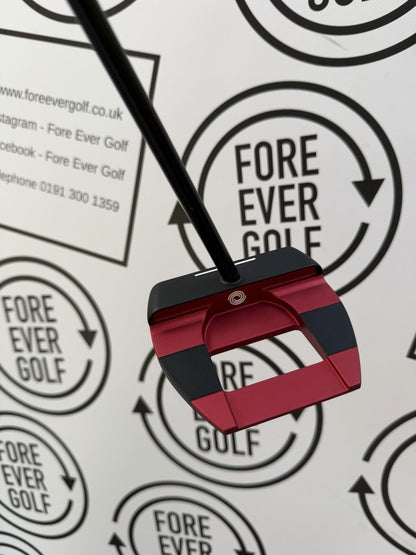 ODYSSEY TRI-HOT S2S JAILBIRD PUTTER  / 34” / Mens RH / MINT USED