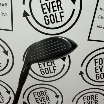 TITLEIST GT2 3 WOOD / 15 Deg / 70g Stiff Flex / RH / MINT USED