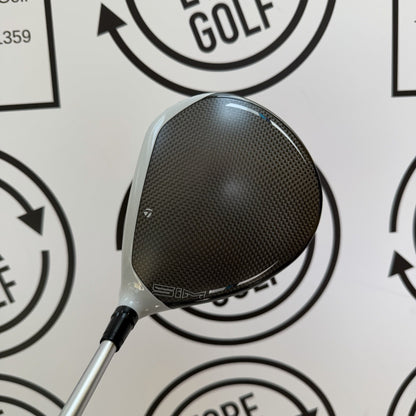 TAYLORMADE SIM DRIVER / 8 Degree / RH / 50g Stiff Flex / V.GOOD USED