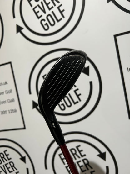 TITLEIST GT2 3 WOOD / 15 Degree / RH / 50g Stiff Flex