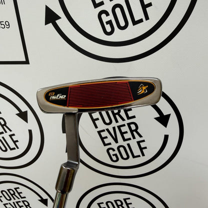TAYLORMADE ROSSA SUZUKA PUTTER / 34” / Mens RH / V.GOOD USED