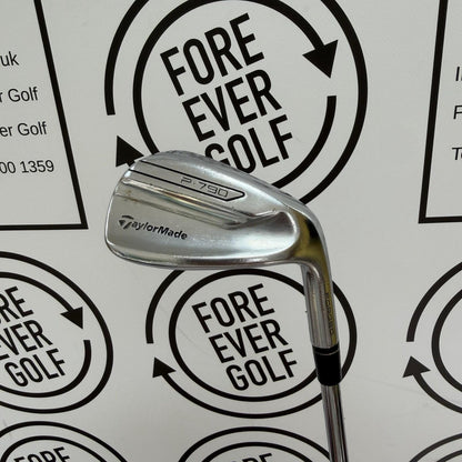 TAYLORMADE P790 (2017) GAP WEDGE / Mens RH / 110g Stiff Flex / OK USED