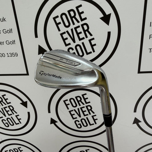 TAYLORMADE P790 (2017) GAP WEDGE / Mens RH / 110g Stiff Flex / OK USED