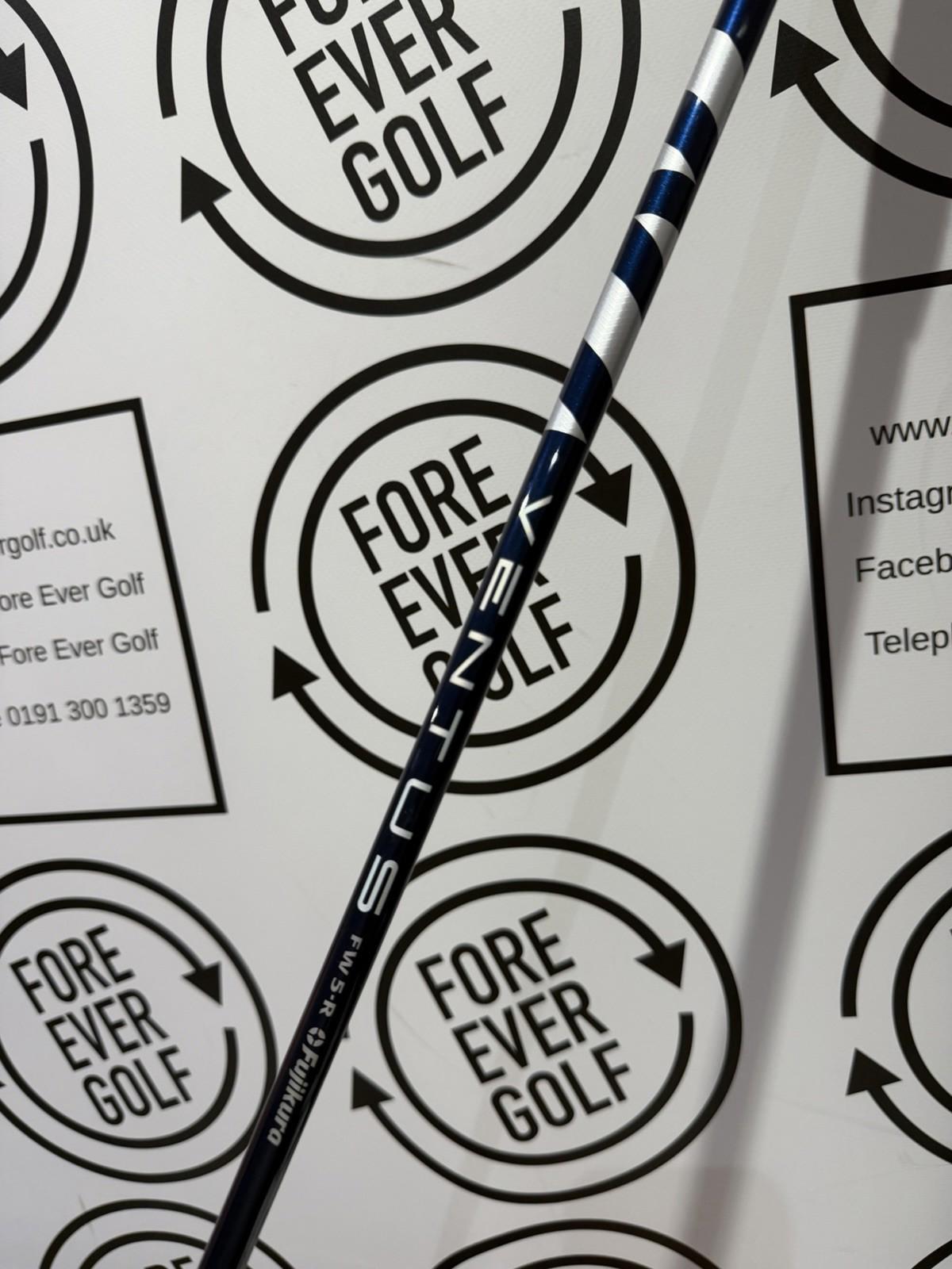 TAYLORMADE SIM2 MAX 3 WOOD / 15 Degree / Mens RH / 50g Reg Flex / MINT USED