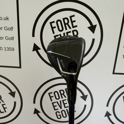 SRIXON ZXi 3 HYBRID / 19 Degree / RH / 80g Stiff Flex / V.GOOD USED