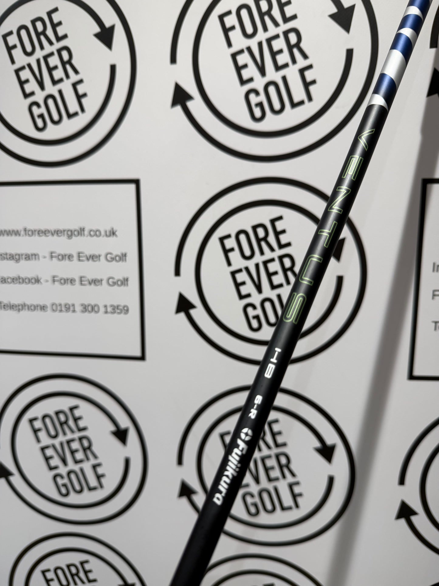 TAYLORMADE Qi35 4 HYBRID / 22 Degree. / RH / 60g Reg Flex