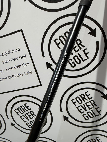 COBRA SZ SPEEDZONE EXTREME 3 WOOD /14.5 Deg / RH / 50g Reg Flex