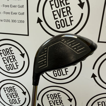 PING G425 MAX DRIVER / 9 Degree / Mens RH / 65g Stiff Flex / V.GOOD USED
