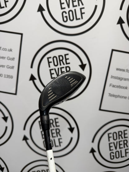 COBRA SZ SPEEDZONE EXTREME 3 WOOD /14.5 Deg / RH / 50g Reg Flex