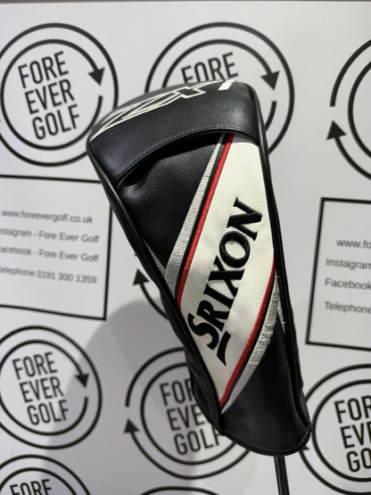 SRIXON ZXi DRIVER / 9 Degree / Mens RH / 60g Reg Flex / V.GOOD USED