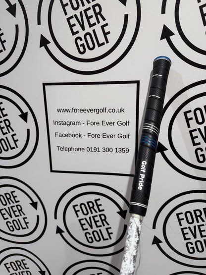 MIZUNO ST MAX 4 HYBRID / 22 Degree / RH / 70g Regular Flex