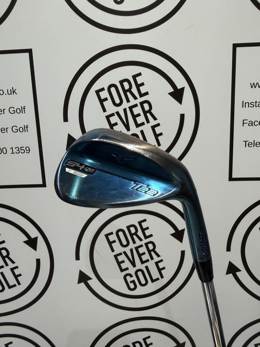 MIZUNO T22 SAND WEDGE / 54 Deg (08i) / RH / Wedge Flex