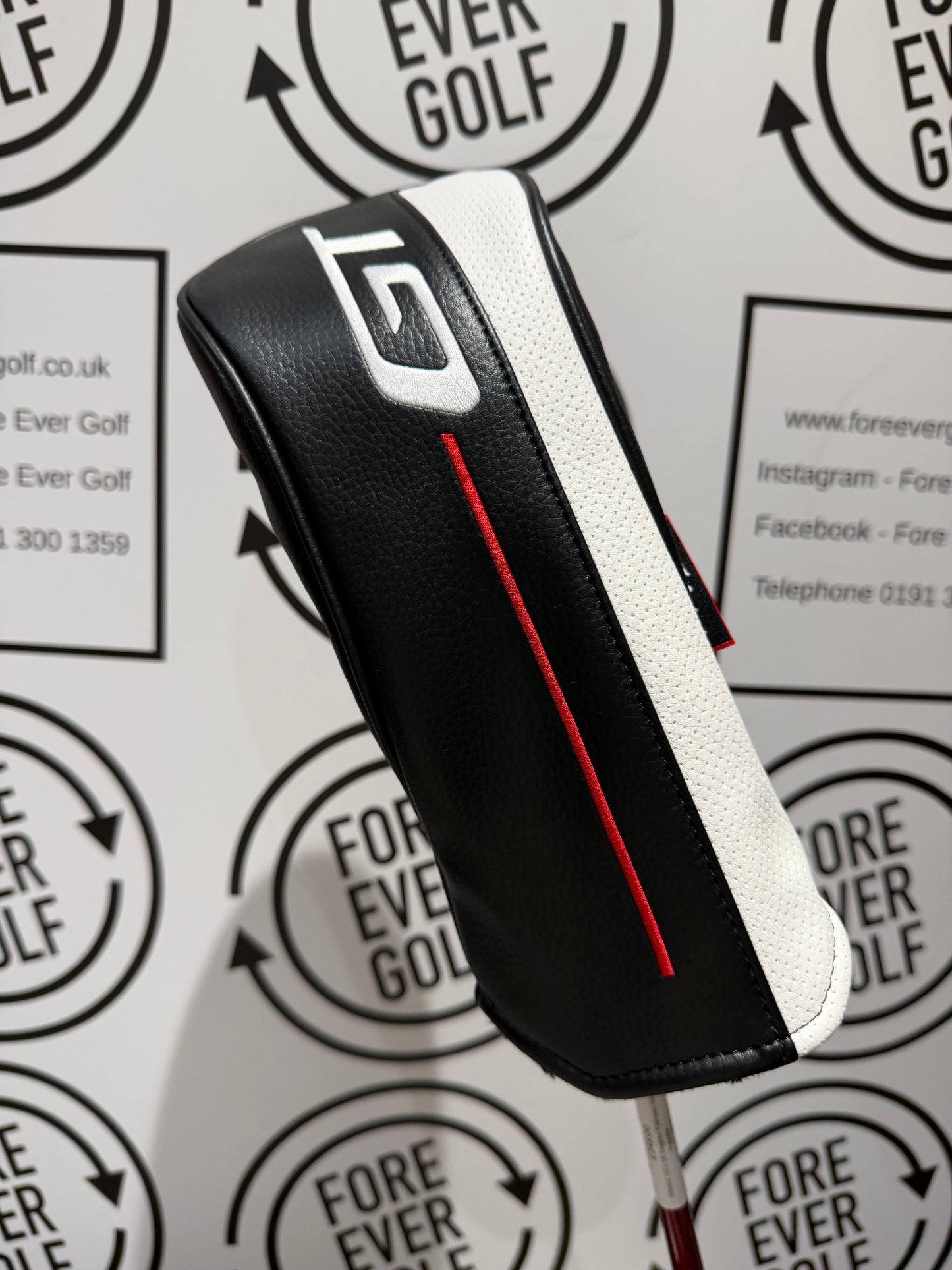 TITLEST GT2 5 WOOD / 18 Degree / RH / 60g Regular Flex