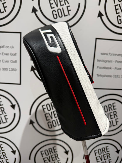 TITLEST GT2 5 WOOD / 18 Degree / RH / 60g Regular Flex