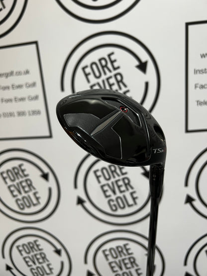TITLEIST TSR2 3 WOOD / 15 Deg / 70g Reg Flex / RH