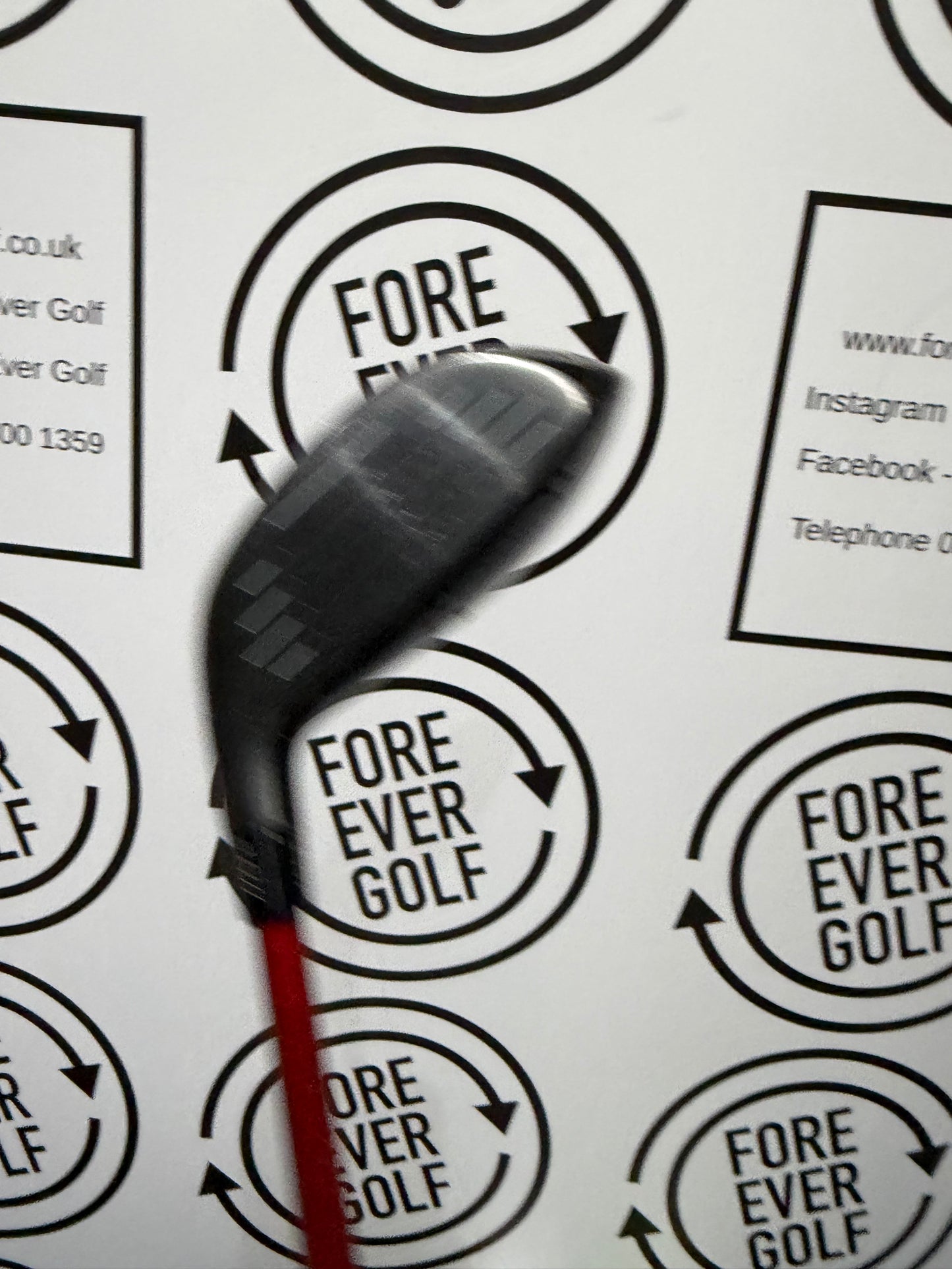 MIZUNO ST MAX 230 3 WOOD / 15 Degree / RH / 60g Regular Flex