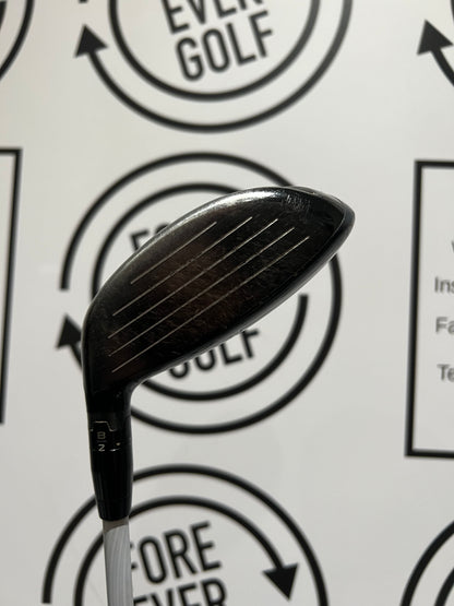 TITLEIST TS2 3 WOOD / 15 Degree / RH / 75g Stiff Flex