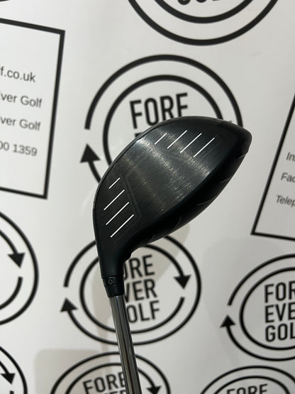 PING G440 LST DRIVER / 9 Degree / RH / 65g Stiff Flex