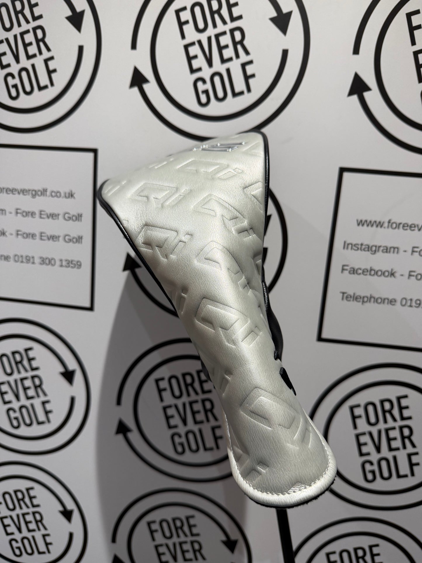 TAYLORMADE Qi35 MAX LITE Driver / 12 Degree / RH / 40g R2 Soft Reg Flex