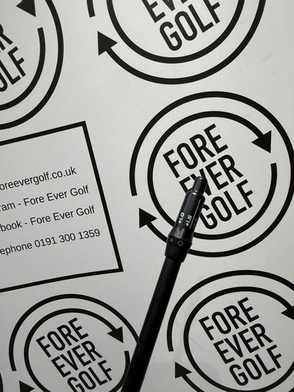 PING 3 WOOD SHAFT / 65g Stiff Flex / ALTA CB / 42.25” / MINT USED