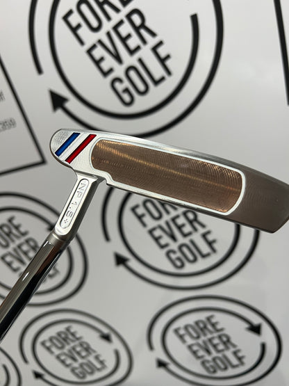SCOTTY CAMERON NEWPORT CHAMPIONS CHOICE NEWPORT 1.5 PUTTER / RH / 35”
