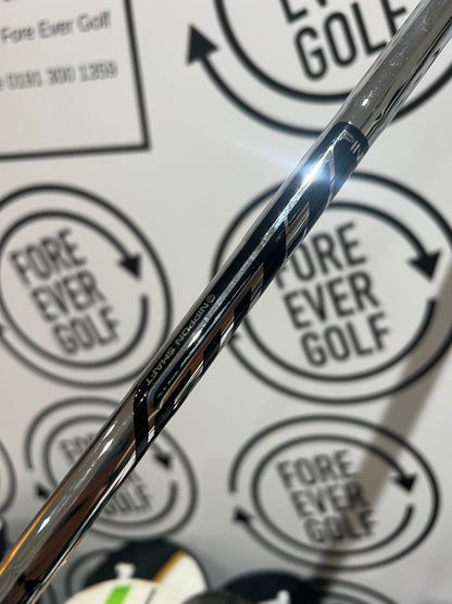 PING GLIDE FORGED PRO LOB WEDGE / 58 Deg / S.10 / RH / Wedge Flex