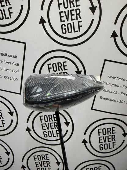 TAYLORMADE Qi35 DRIVER / 12 Degree / RH / 50g Regular Flex