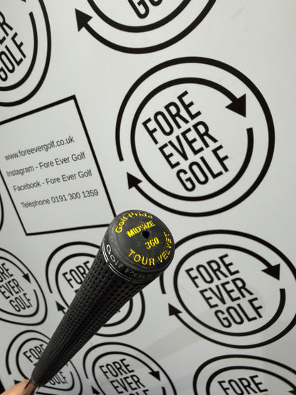 PING 5 WOOD SHAFT / ALTA CB / 65g Reg Flex / 41.5” / G440,G430,G425 / V.GOOD