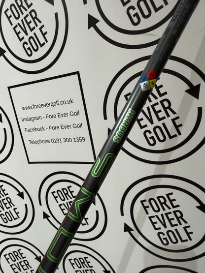 CALLAWAY ELYTE DRIVER / 9 Degree / Mens RH / 50g Stiff Flex